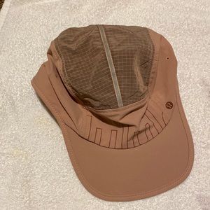 Lululemon Hiking Cap